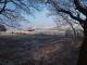 Blick aus dem W�ldchen